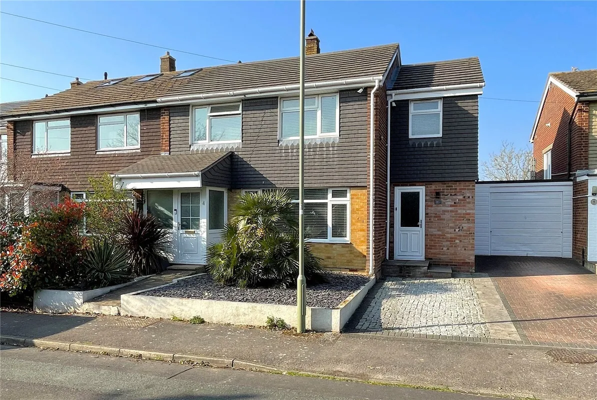 Brookfield Close, Havant, Hampshire, PO9