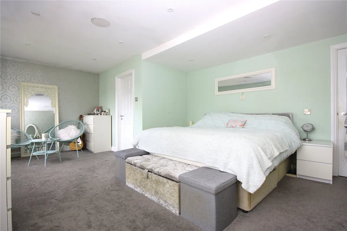 Brookfield Close, Havant, Hampshire, PO9