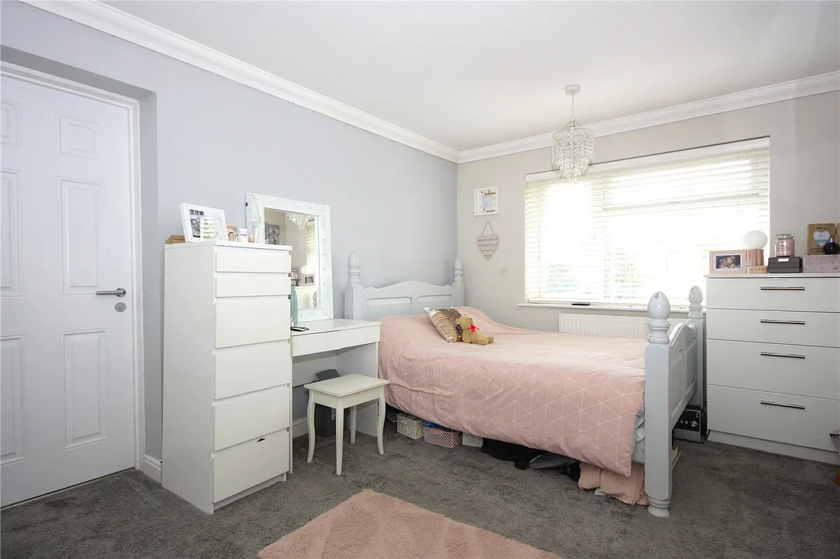 Brookfield Close, Havant, Hampshire, PO9