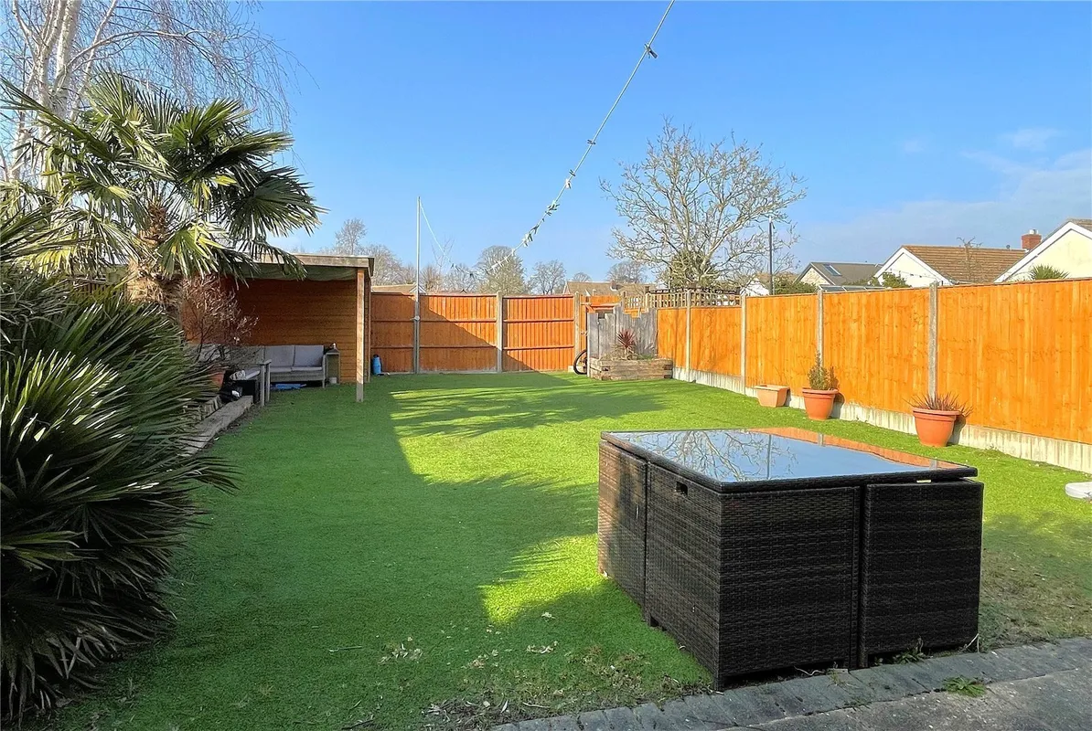 Brookfield Close, Havant, Hampshire, PO9