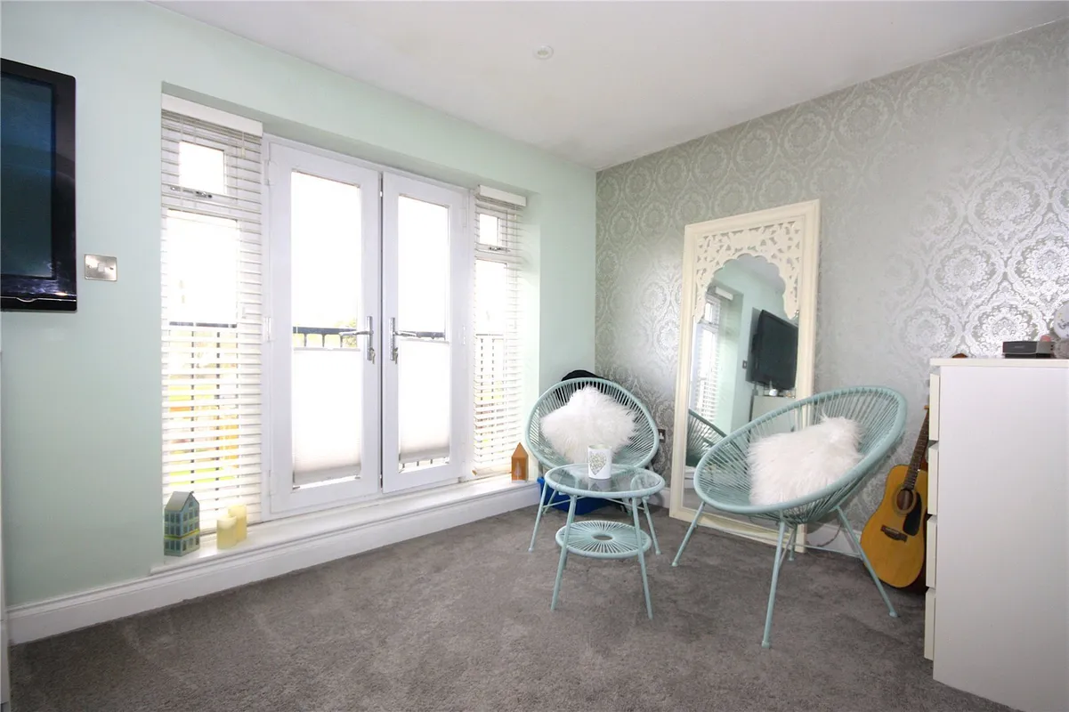 Brookfield Close, Havant, Hampshire, PO9