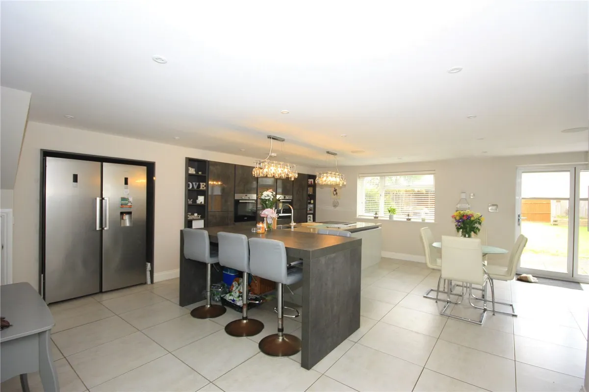 Brookfield Close, Havant, Hampshire, PO9