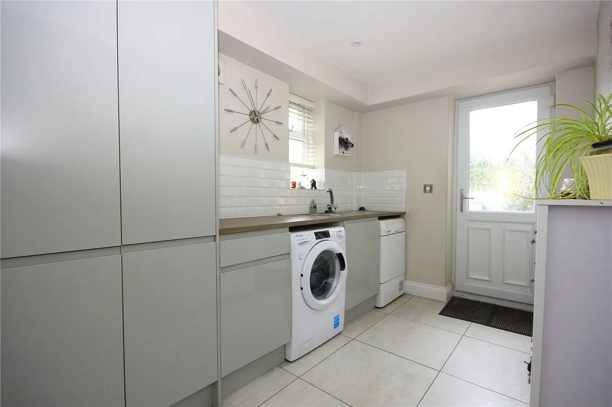 Brookfield Close, Havant, Hampshire, PO9