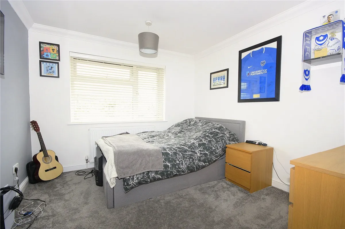 Brookfield Close, Havant, Hampshire, PO9