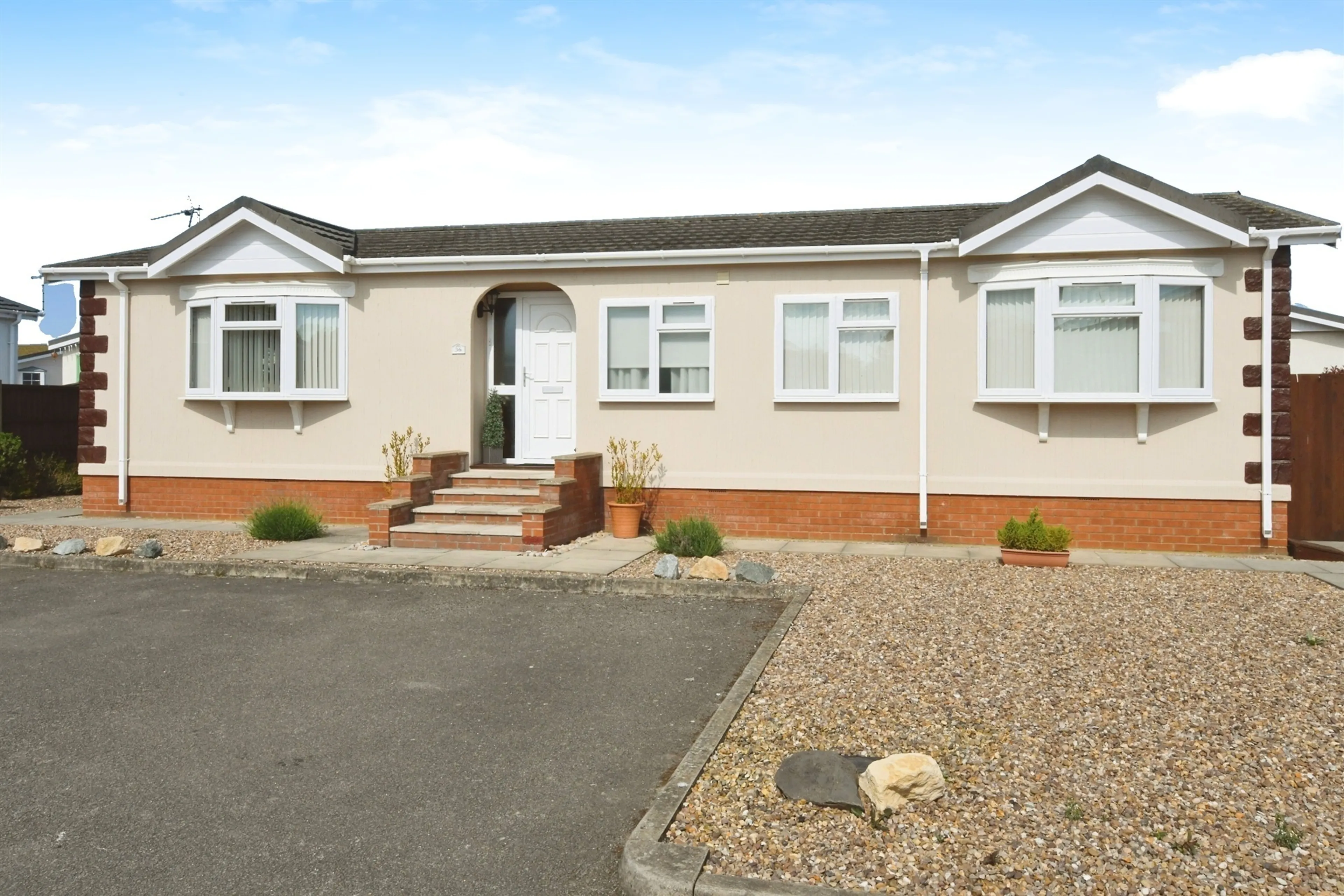 Property at Tattershall Road, Boston