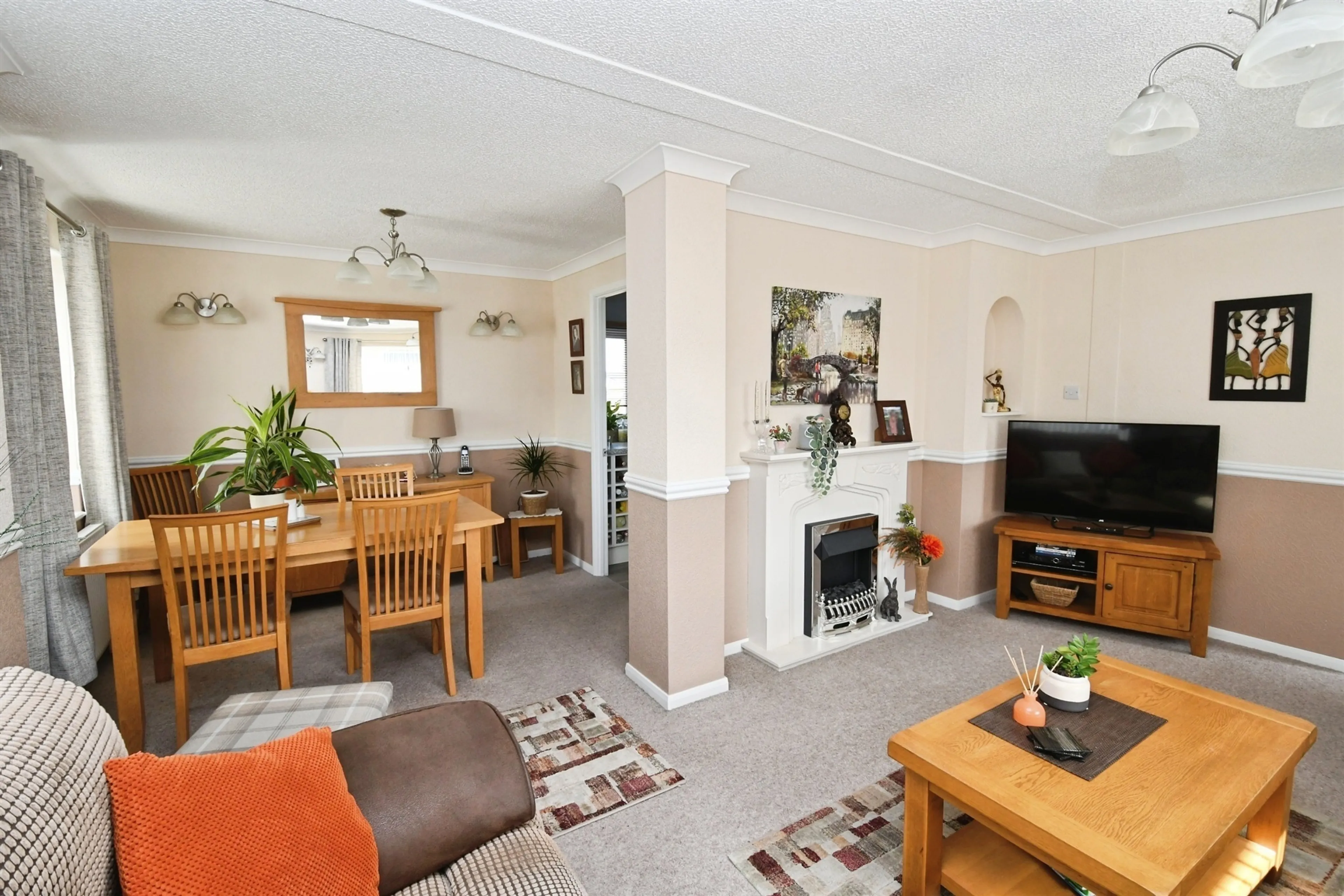 Property at Tattershall Road, Boston