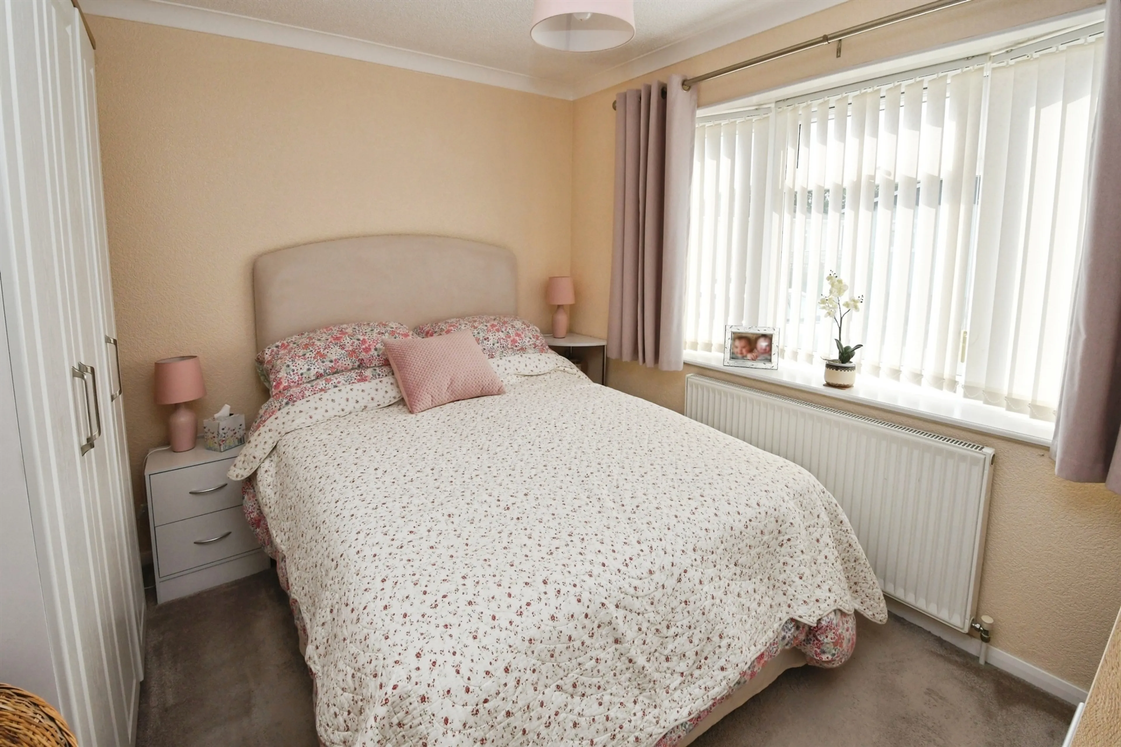 Property at Tattershall Road, Boston