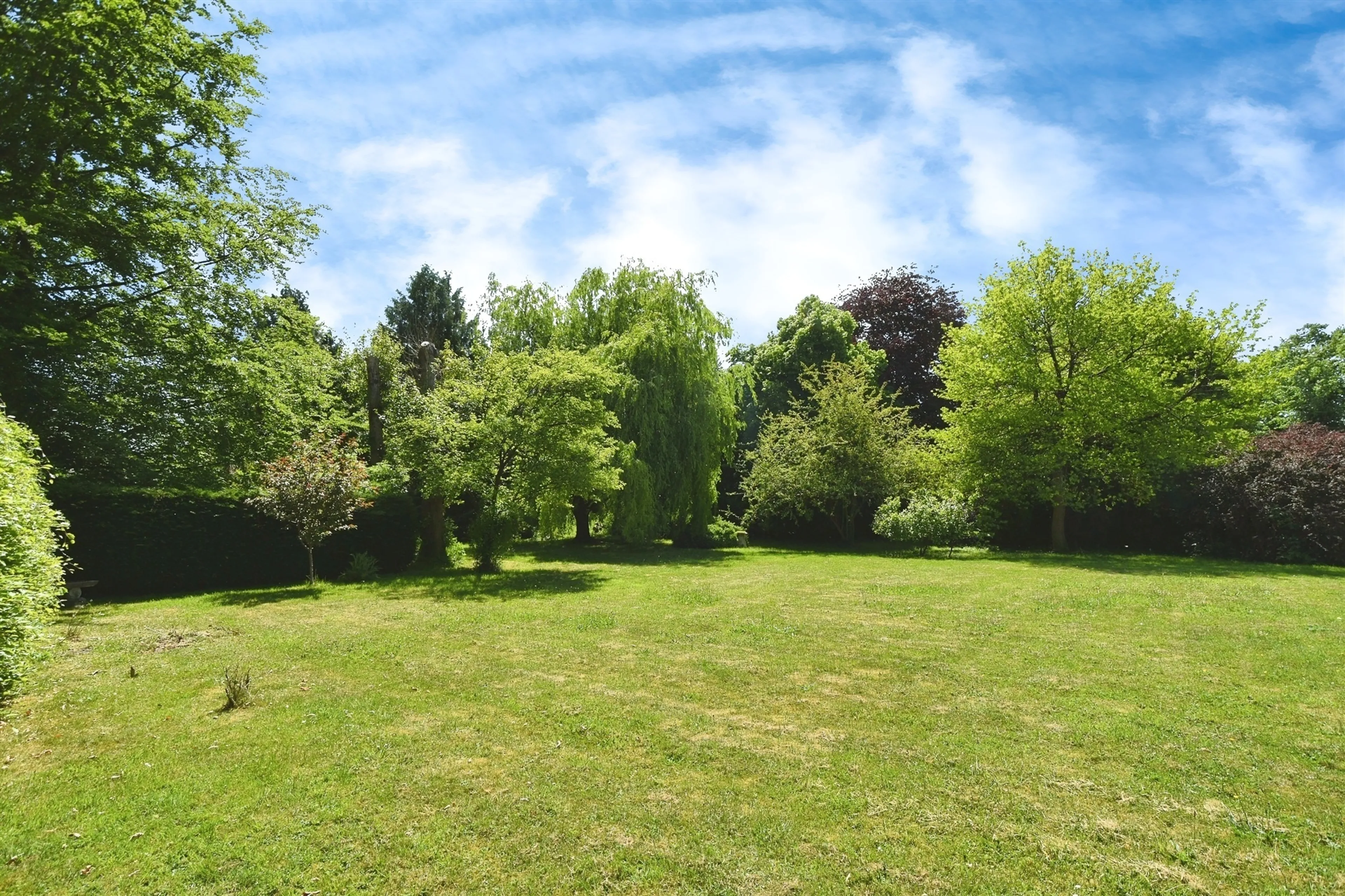 Property at Lime Trees, Christian Malford, Chippenham