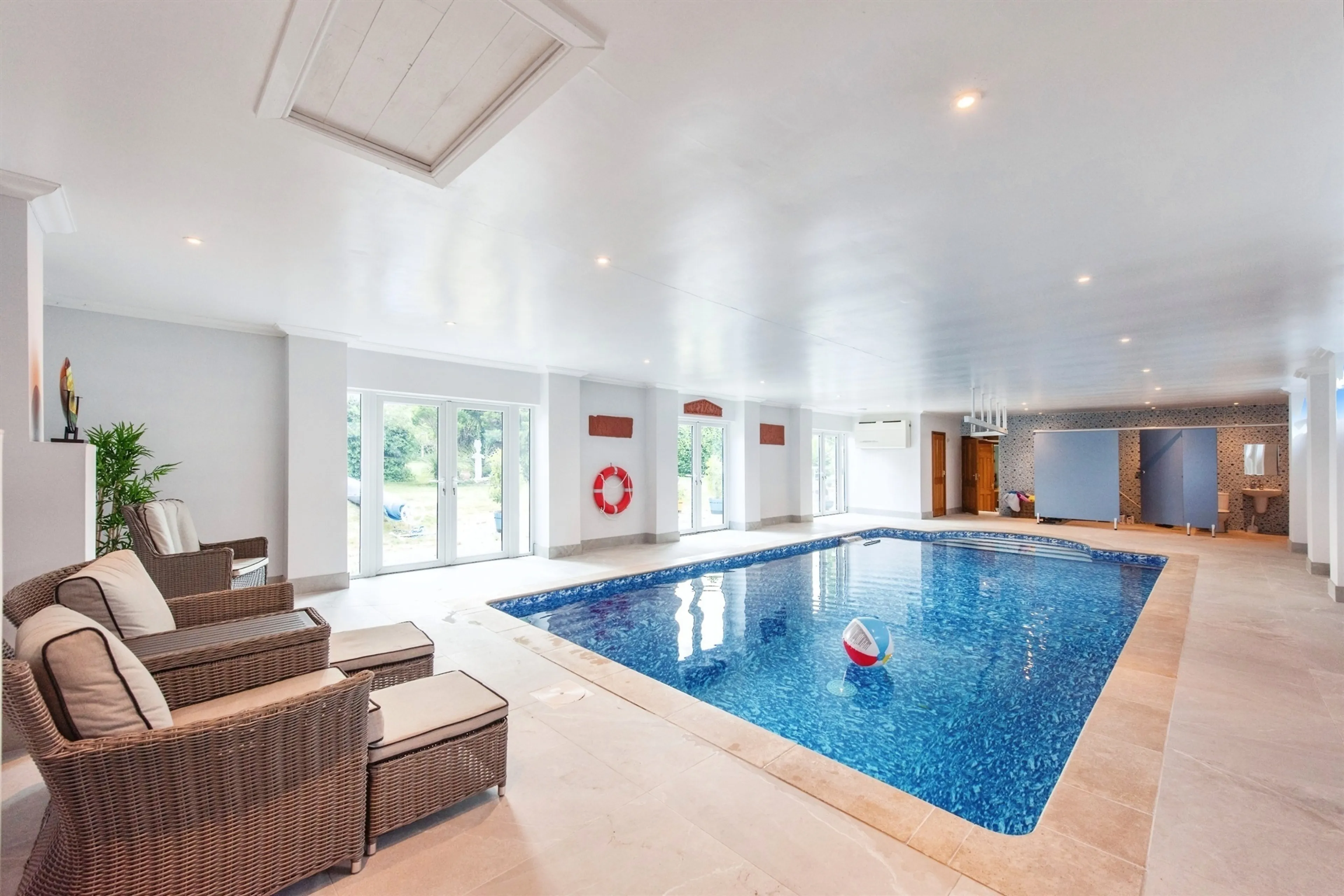 Property at Lodge Road, Feltwell, Thetford