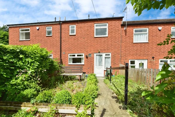 Hardy Place, Sheffield, South Yorkshi...