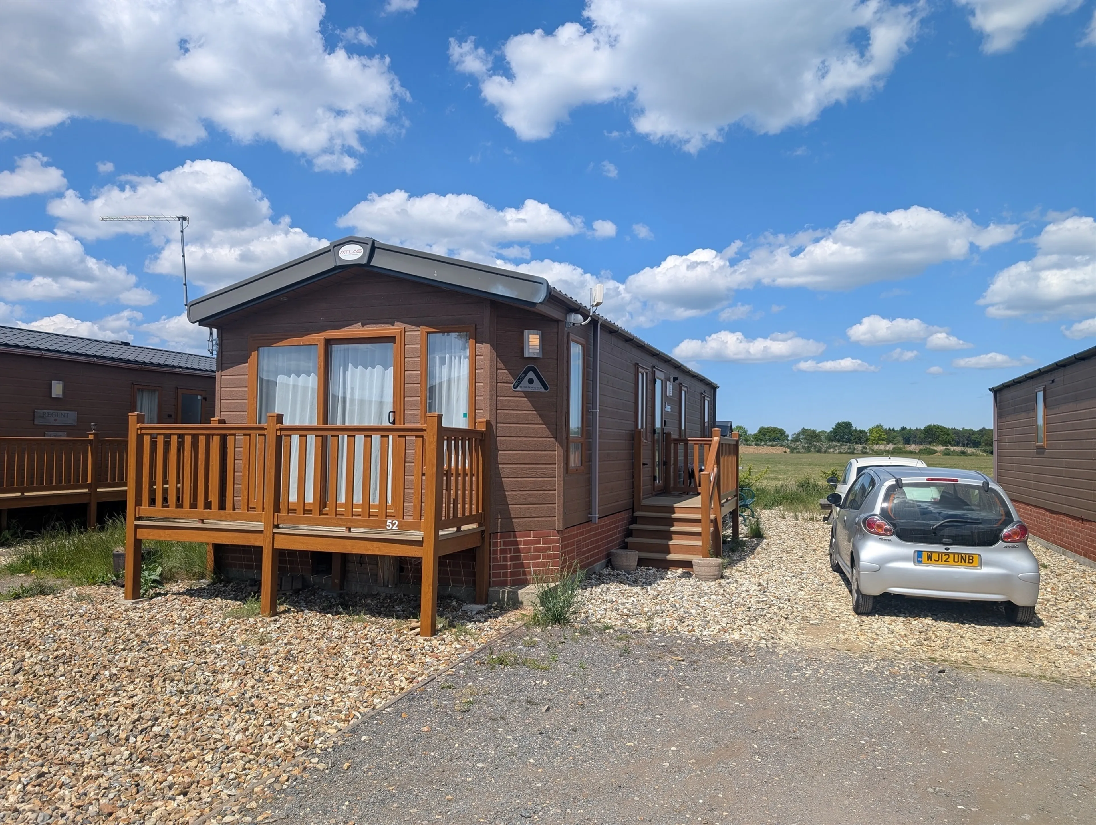 Property at Pettaugh Road, Stonham Aspal, STOWMARKET