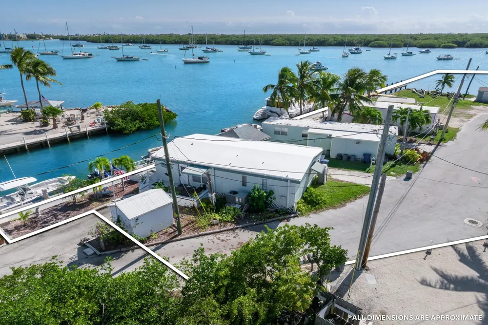 1257 24th Street Ocean, Marathon, FL 33050