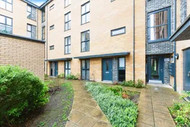 Property responsive