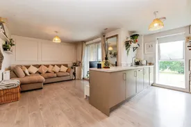 Property responsive