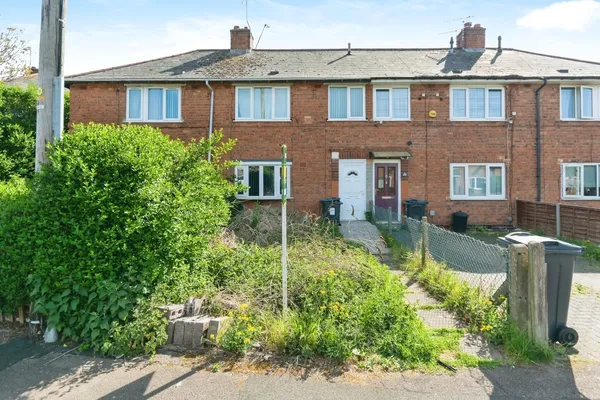 Heathcliff Road, Birmingham, West Mid...
