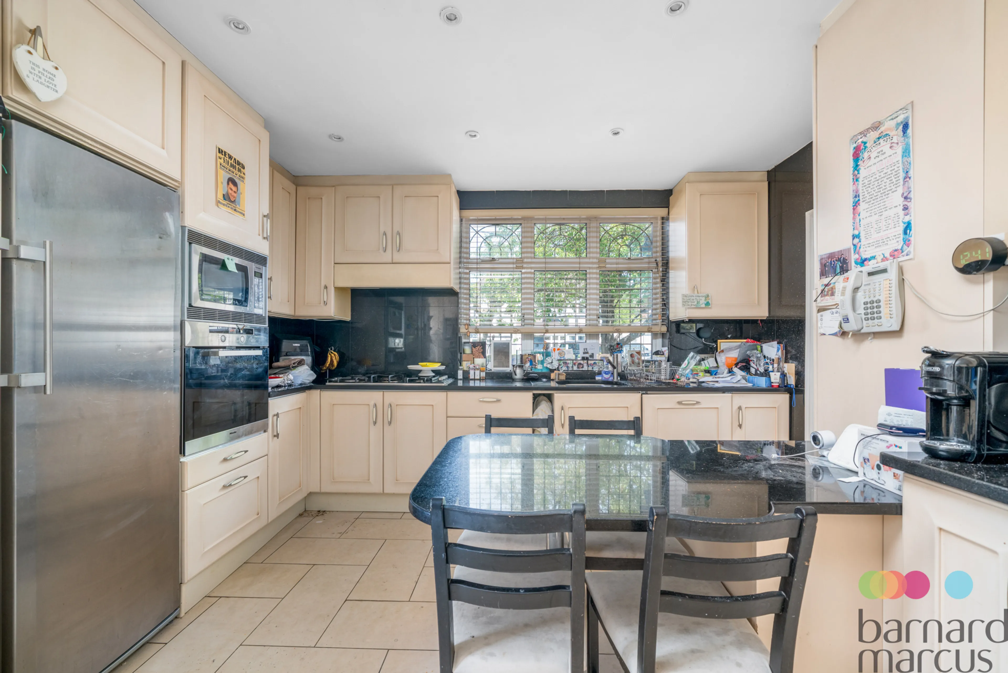 Property at Faber Gardens, London
