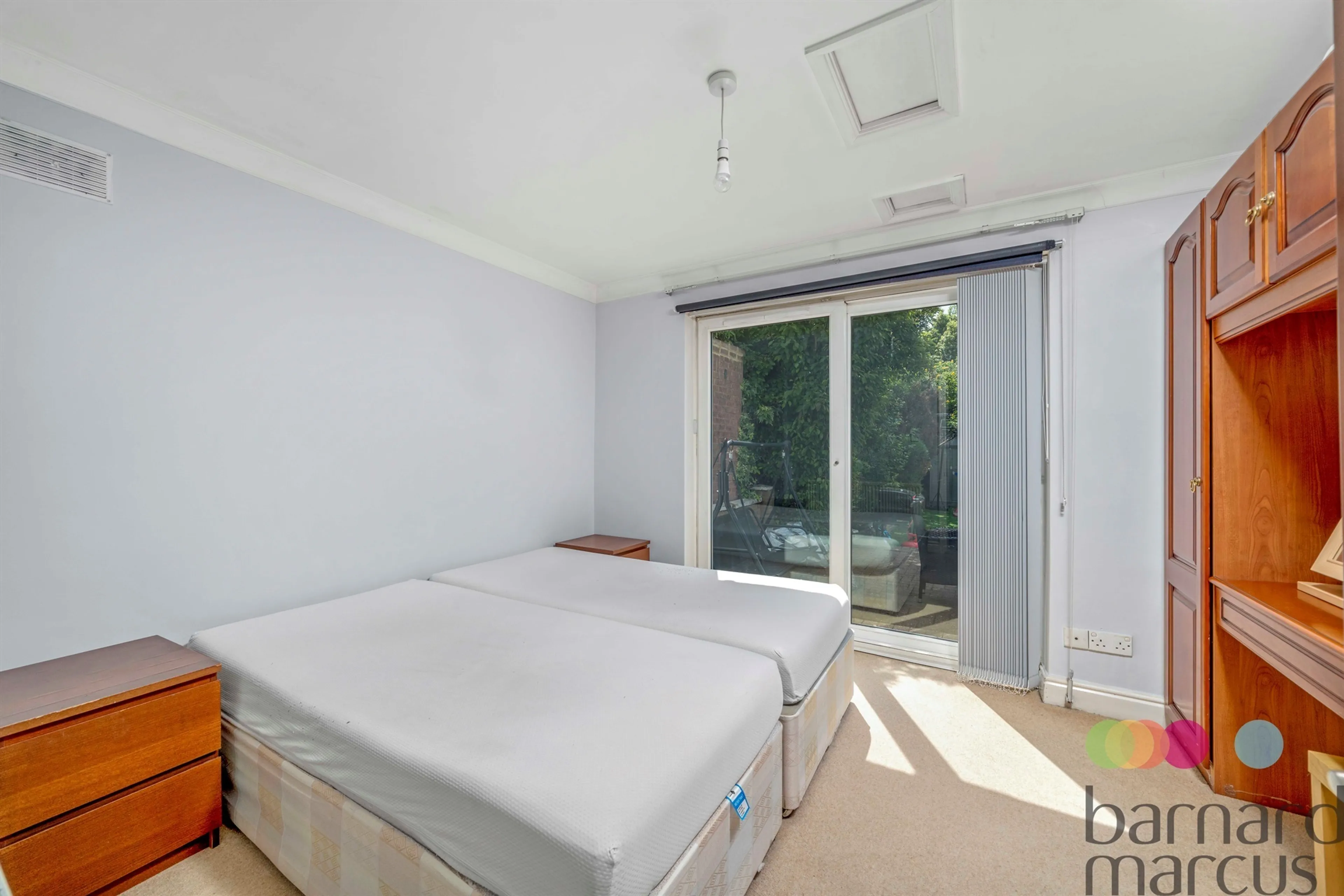 Property at Faber Gardens, London