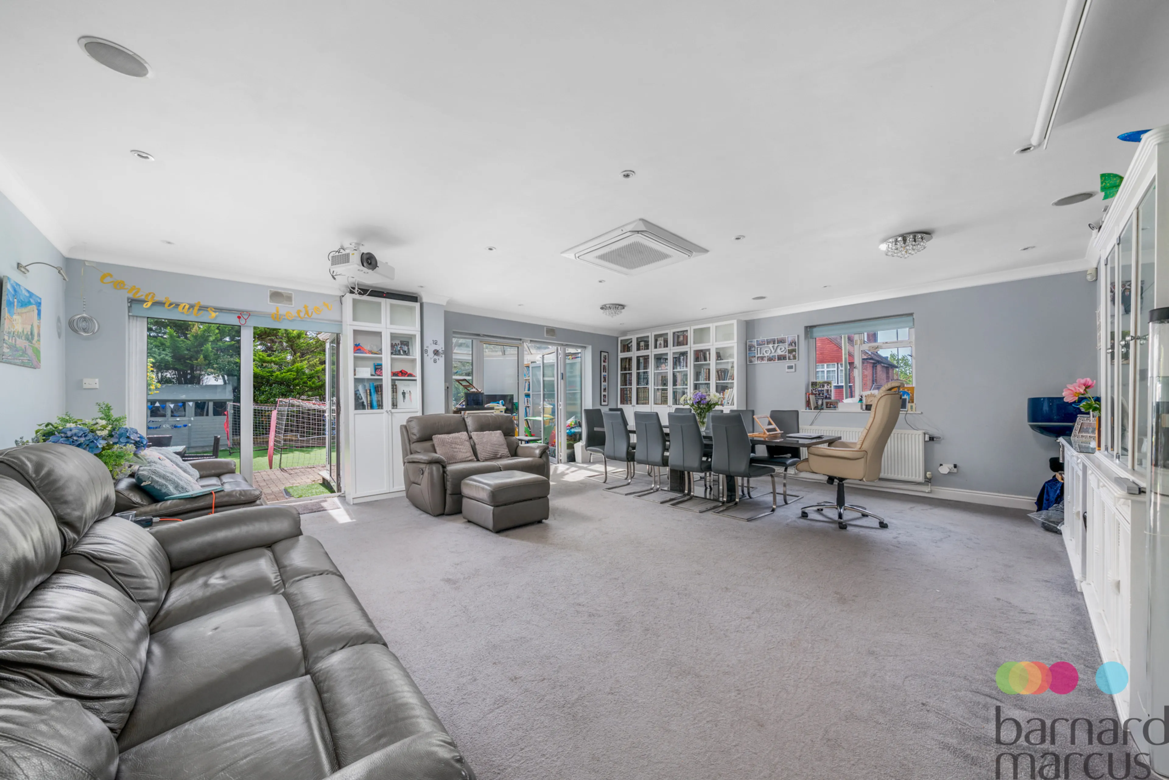 Property at Faber Gardens, London