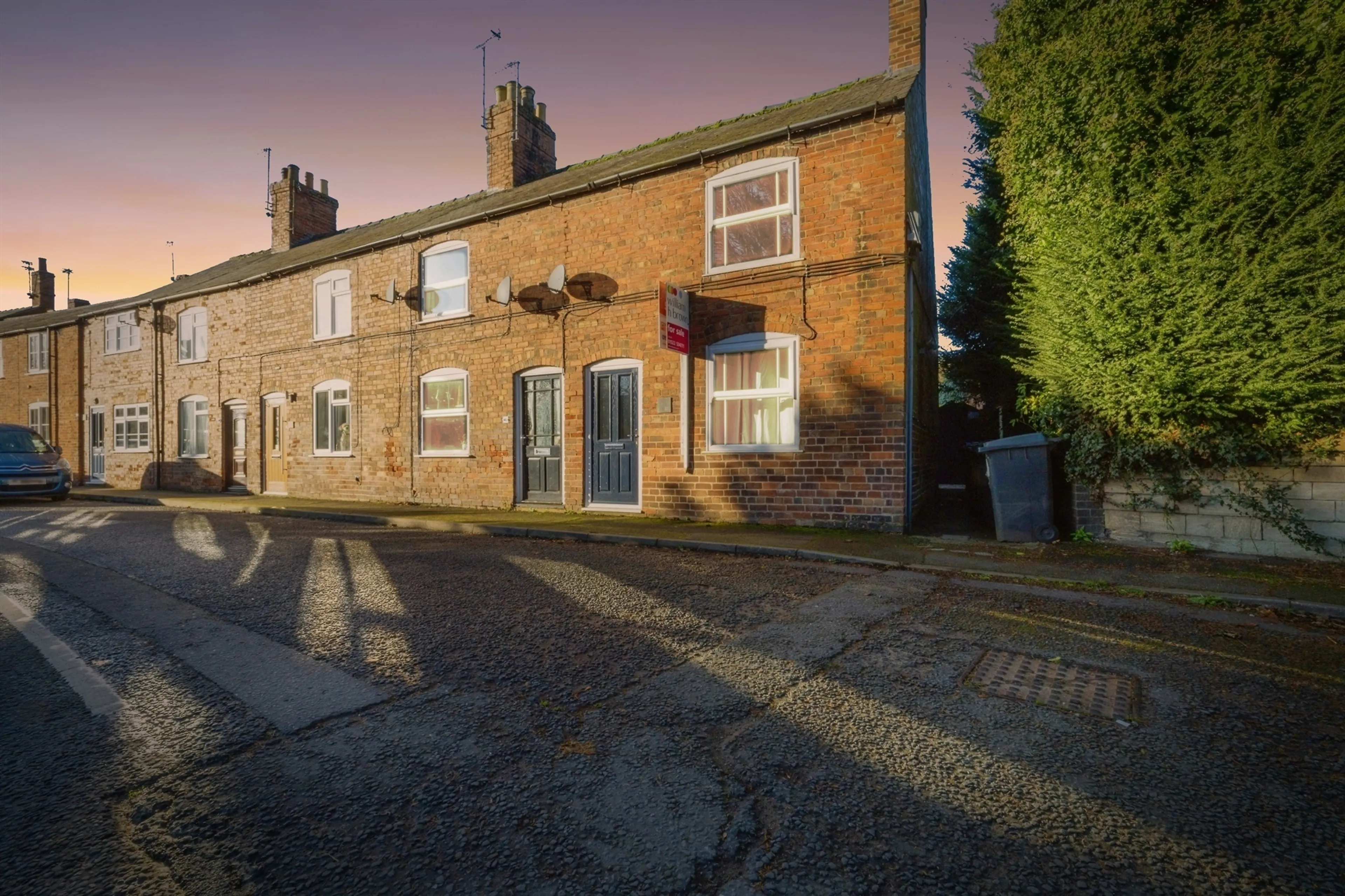 Property at High Street, Leadenham, Lincoln