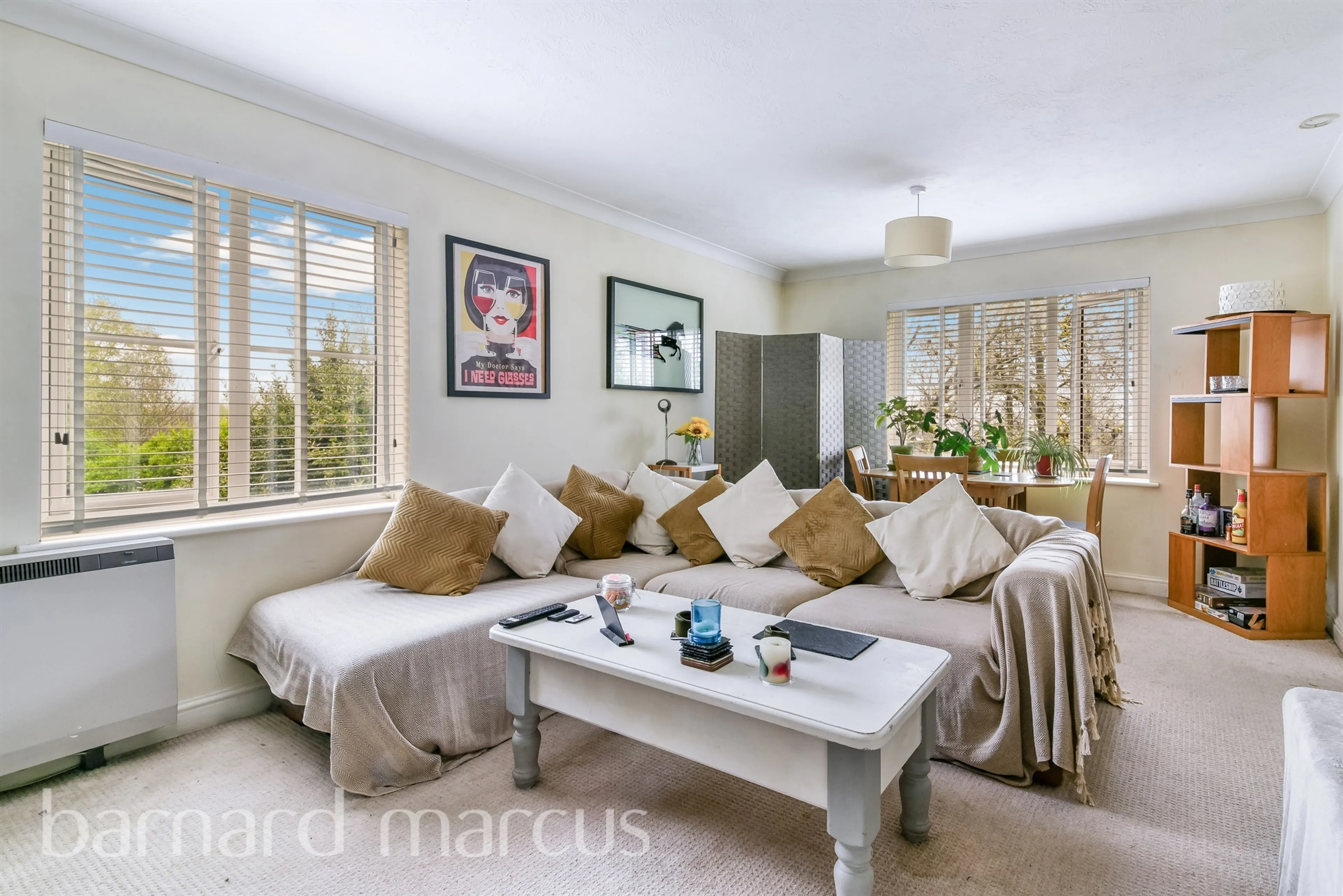 Property at Lawrie Park Road, London