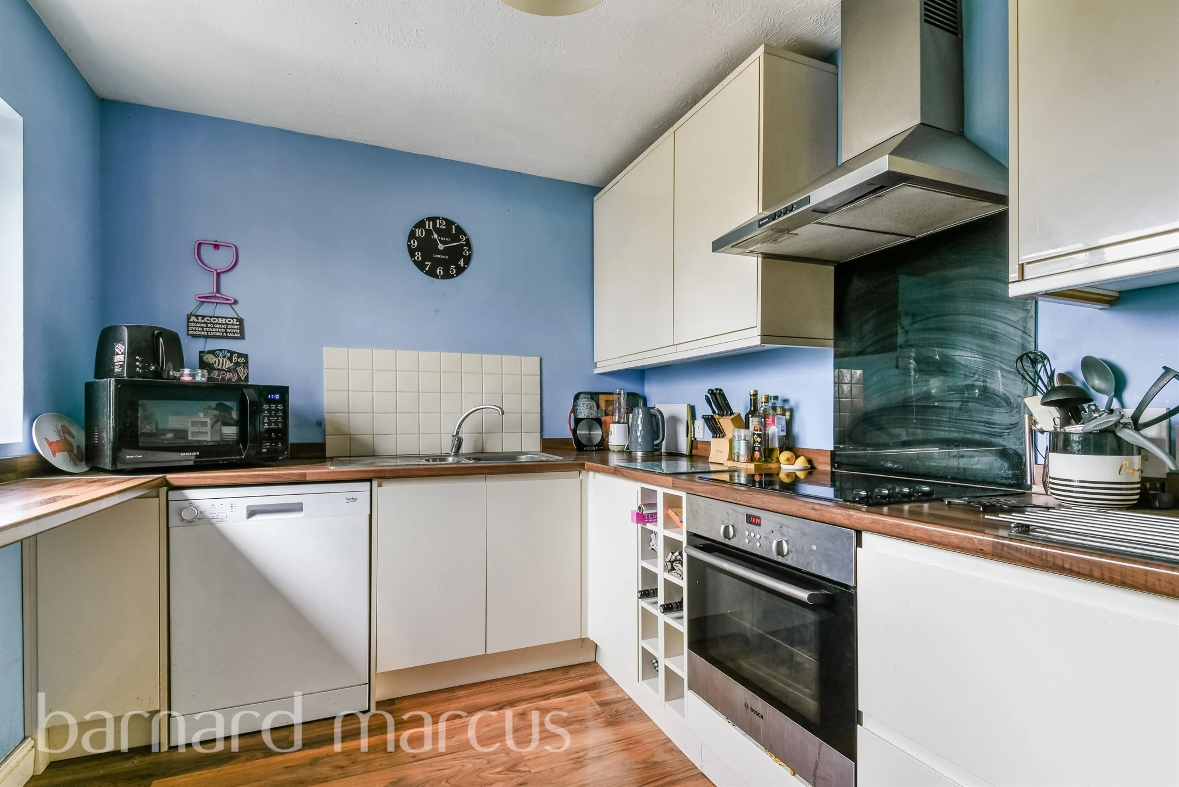 Property at Lawrie Park Road, London