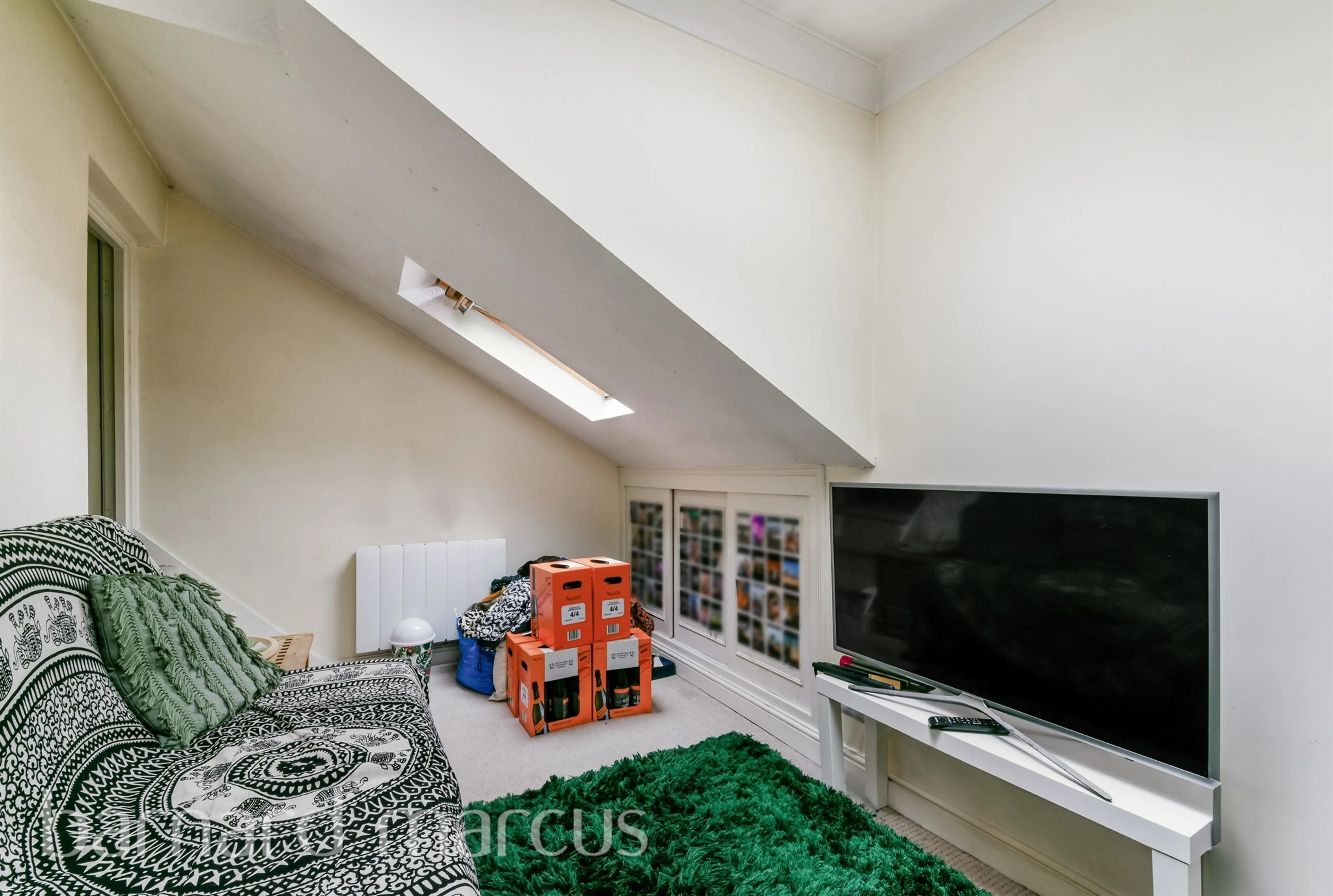 Property at Lawrie Park Road, London