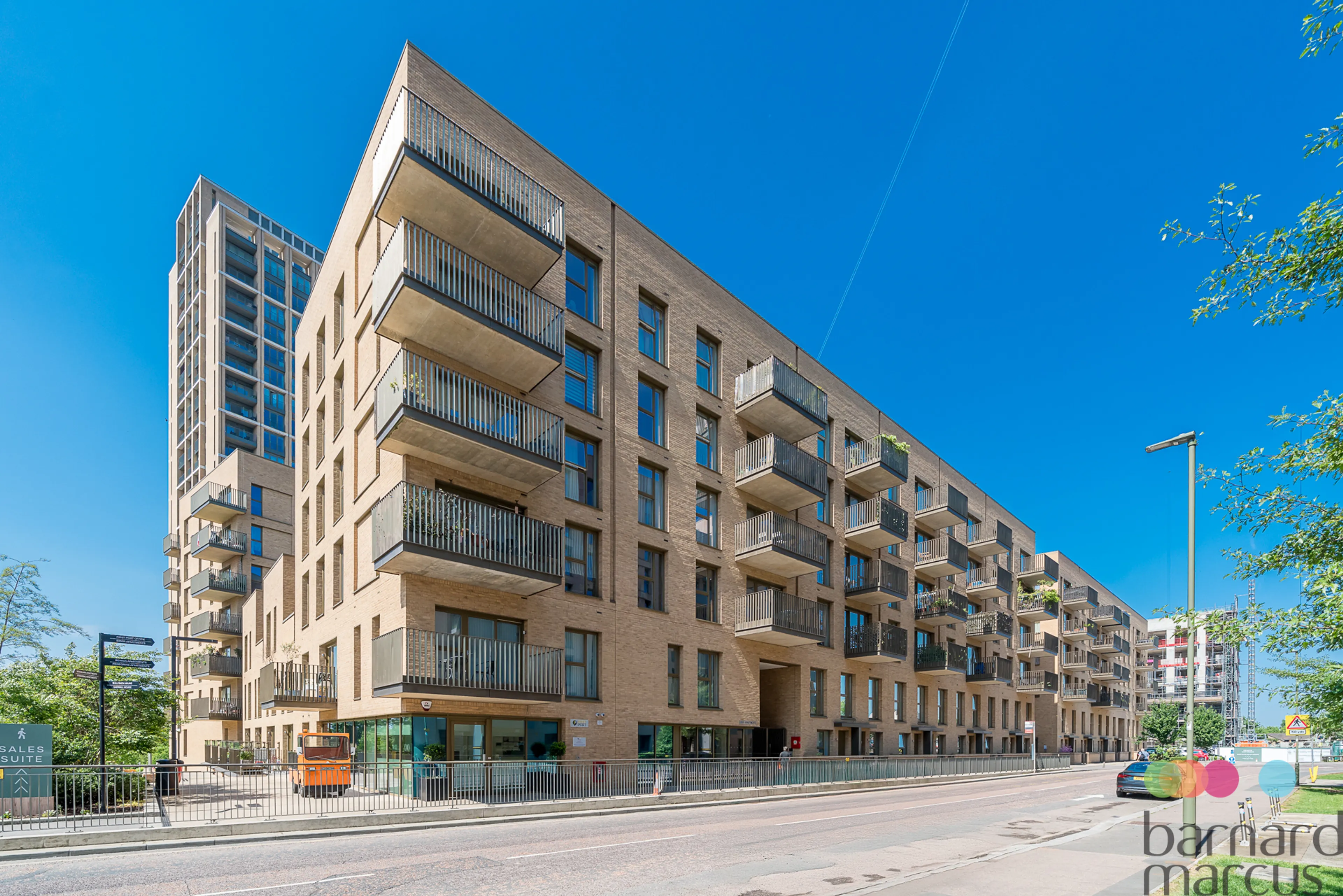 Property at Perryfield Way, London