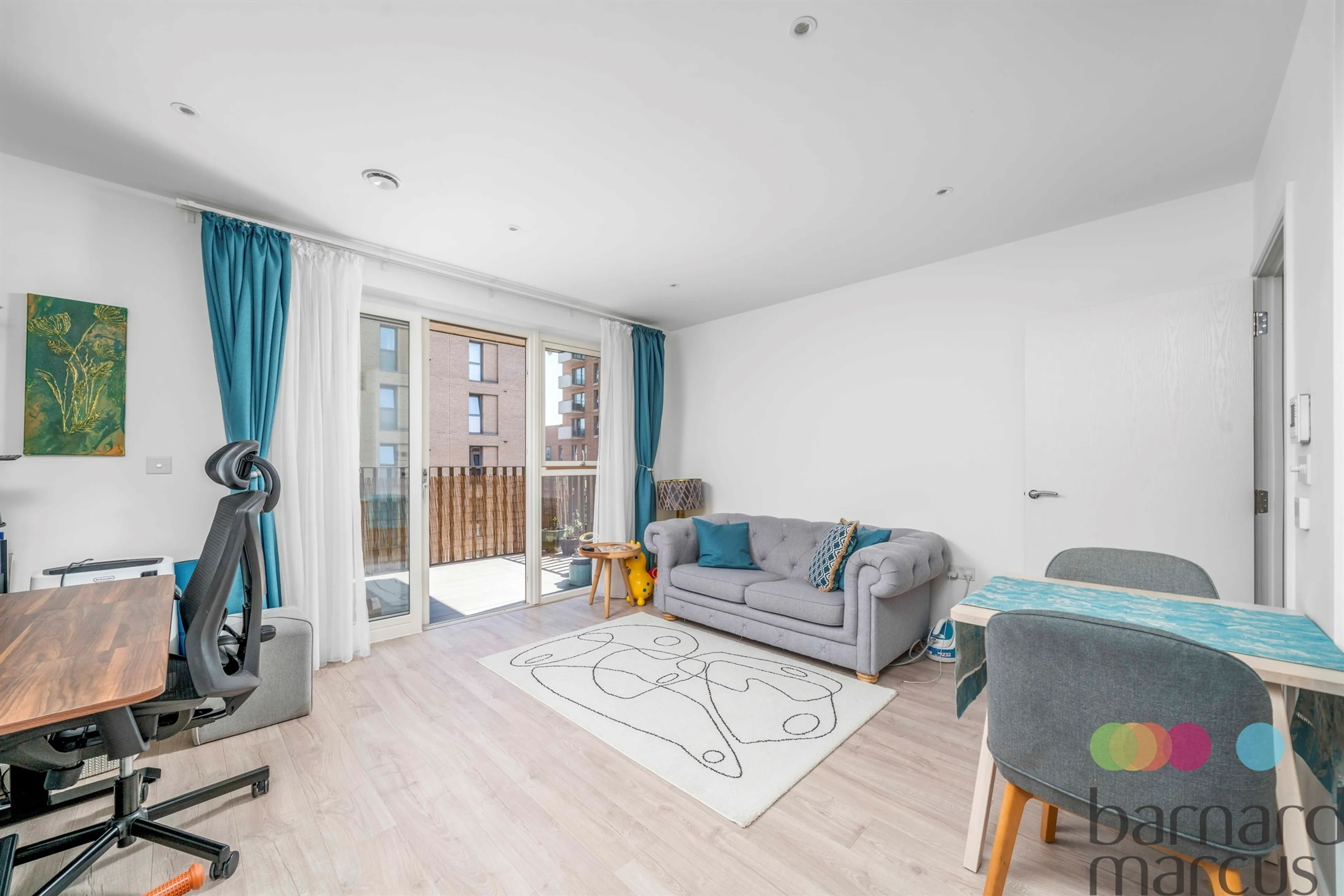 Property at Perryfield Way, London