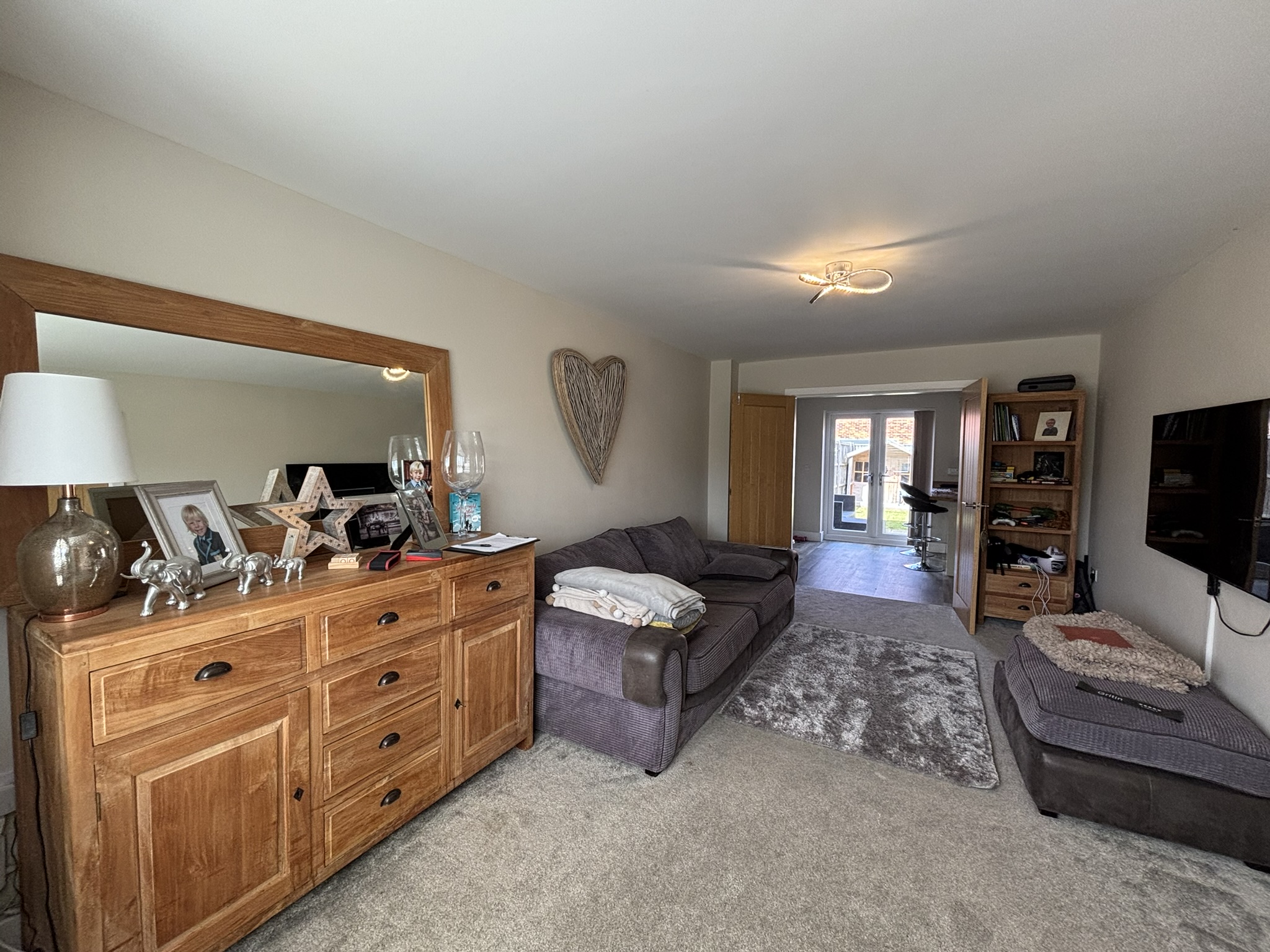 Spitfire Lane, Holton Le Clay, Grimsby, DN36 5FP Image 2