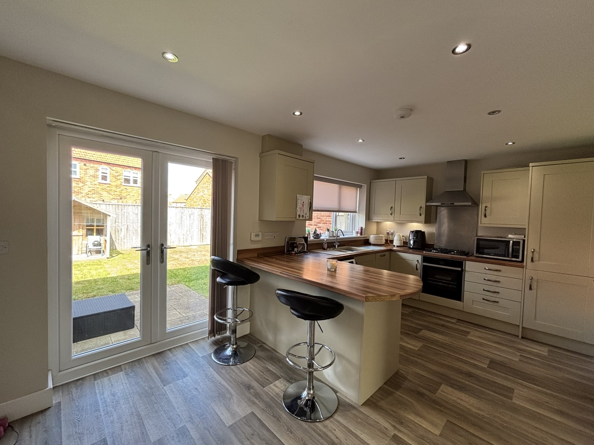 Spitfire Lane, Holton Le Clay, Grimsby, DN36 5FP Image 3
