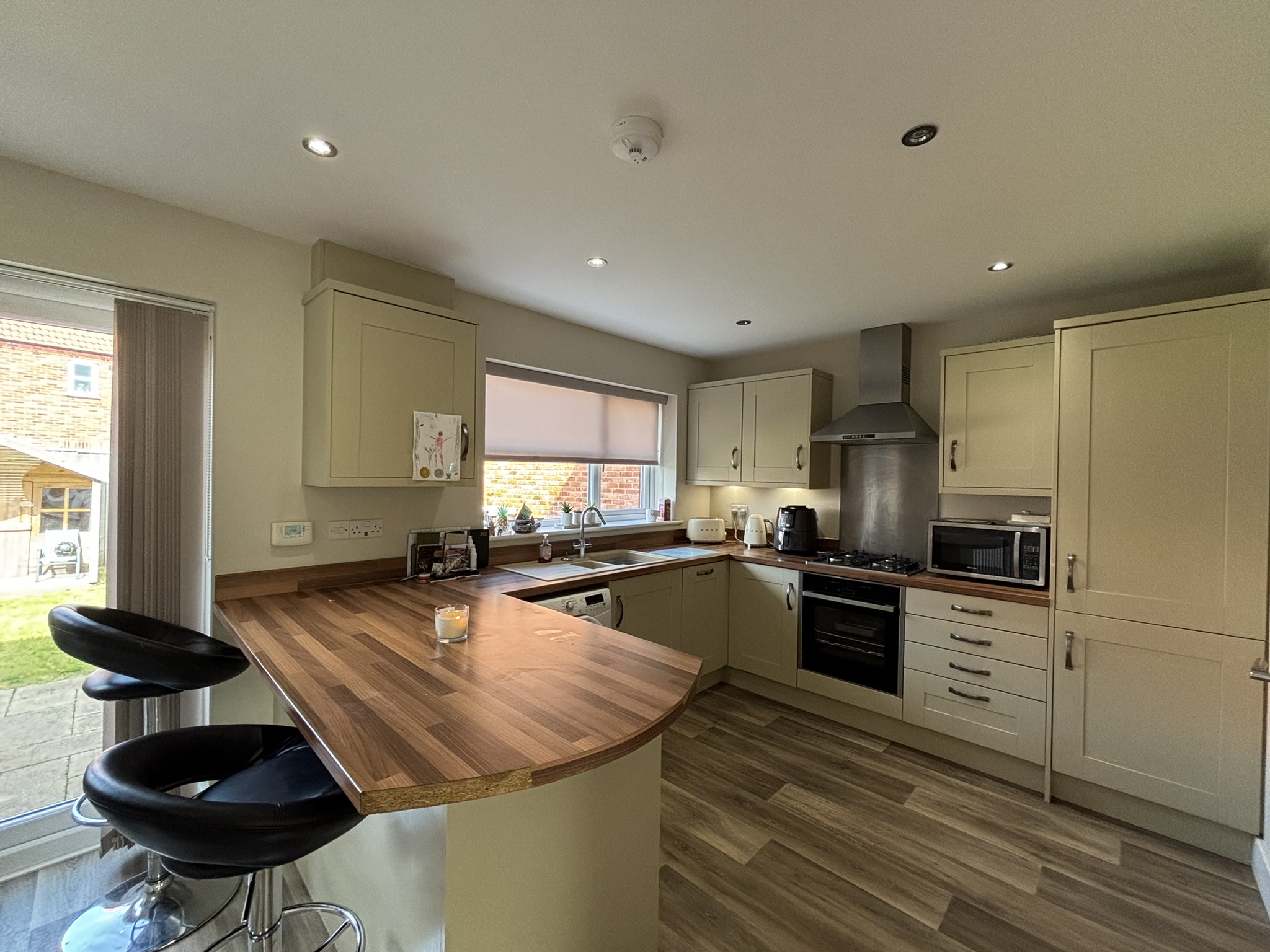 Spitfire Lane, Holton Le Clay, Grimsby, DN36 5FP Image 4