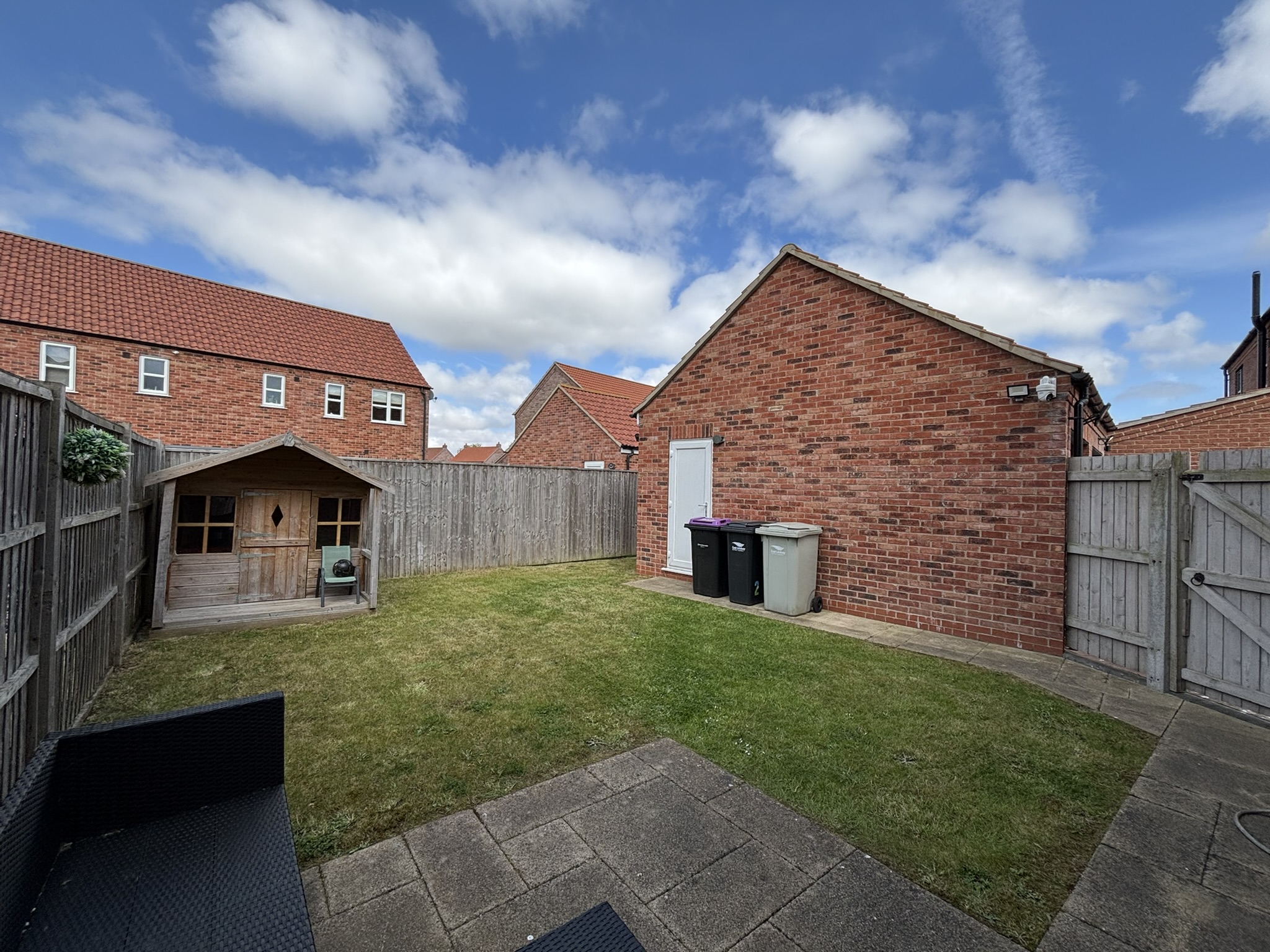 Spitfire Lane, Holton Le Clay, Grimsby, DN36 5FP Image 13