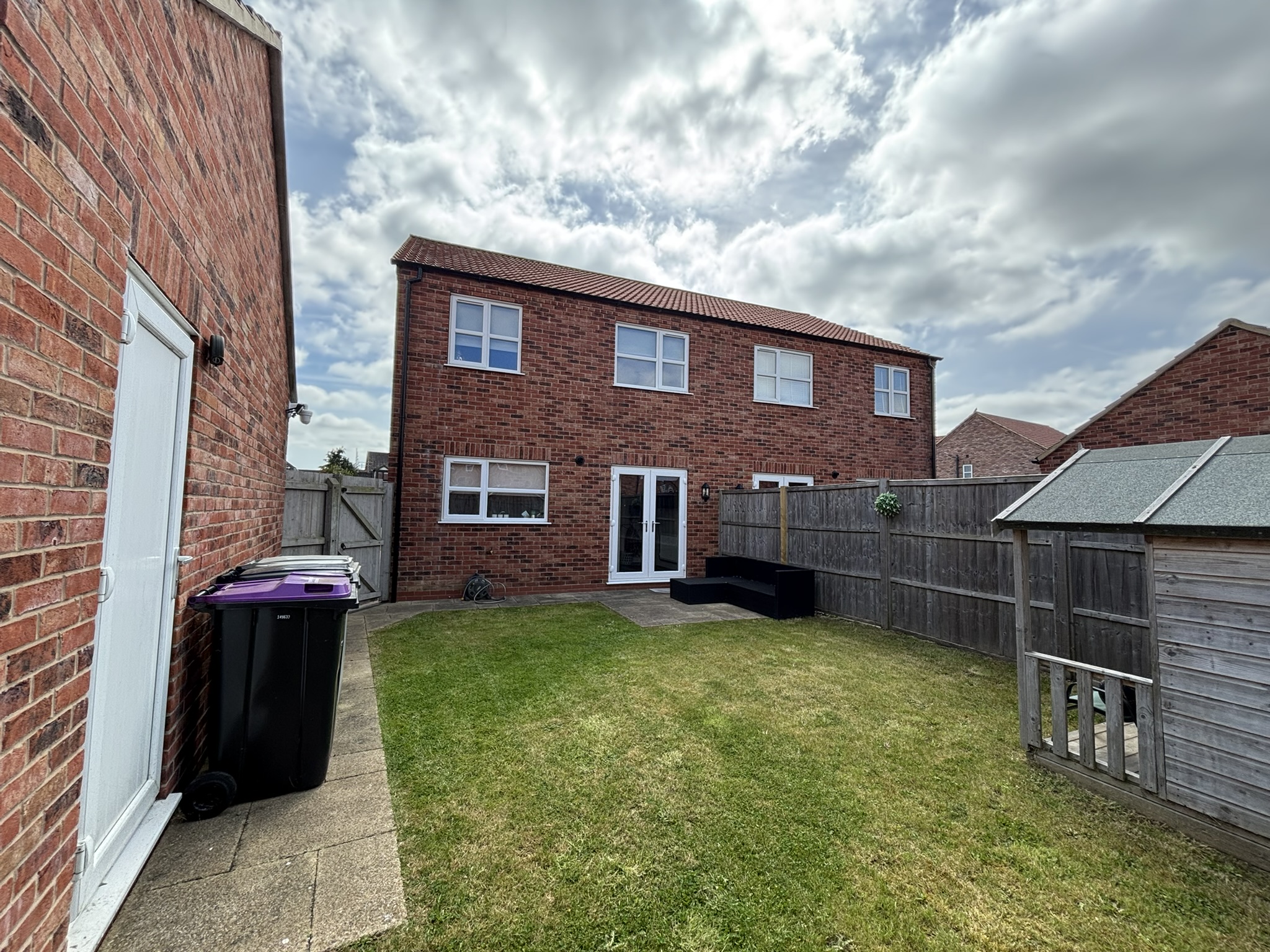 Spitfire Lane, Holton Le Clay, Grimsby, DN36 5FP Image 14