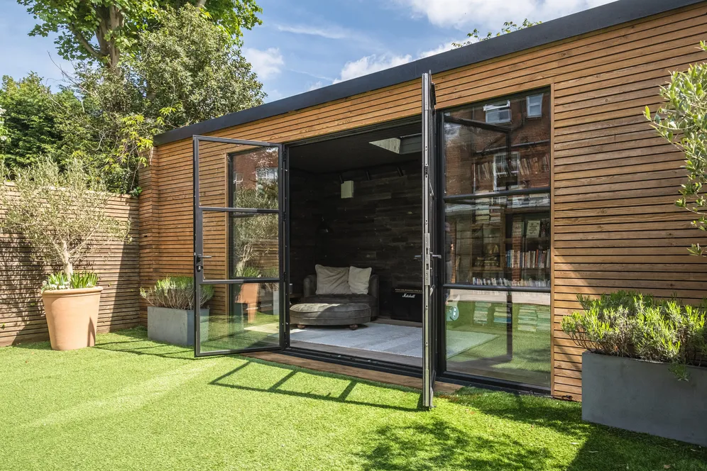 Birchwood Avenue, LONDON, N10 photo 19