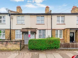 Coteford Street, London photo