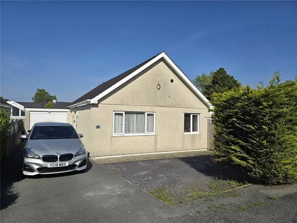 Glanffynnon, Llanrug, Caernarfon, Gwy...