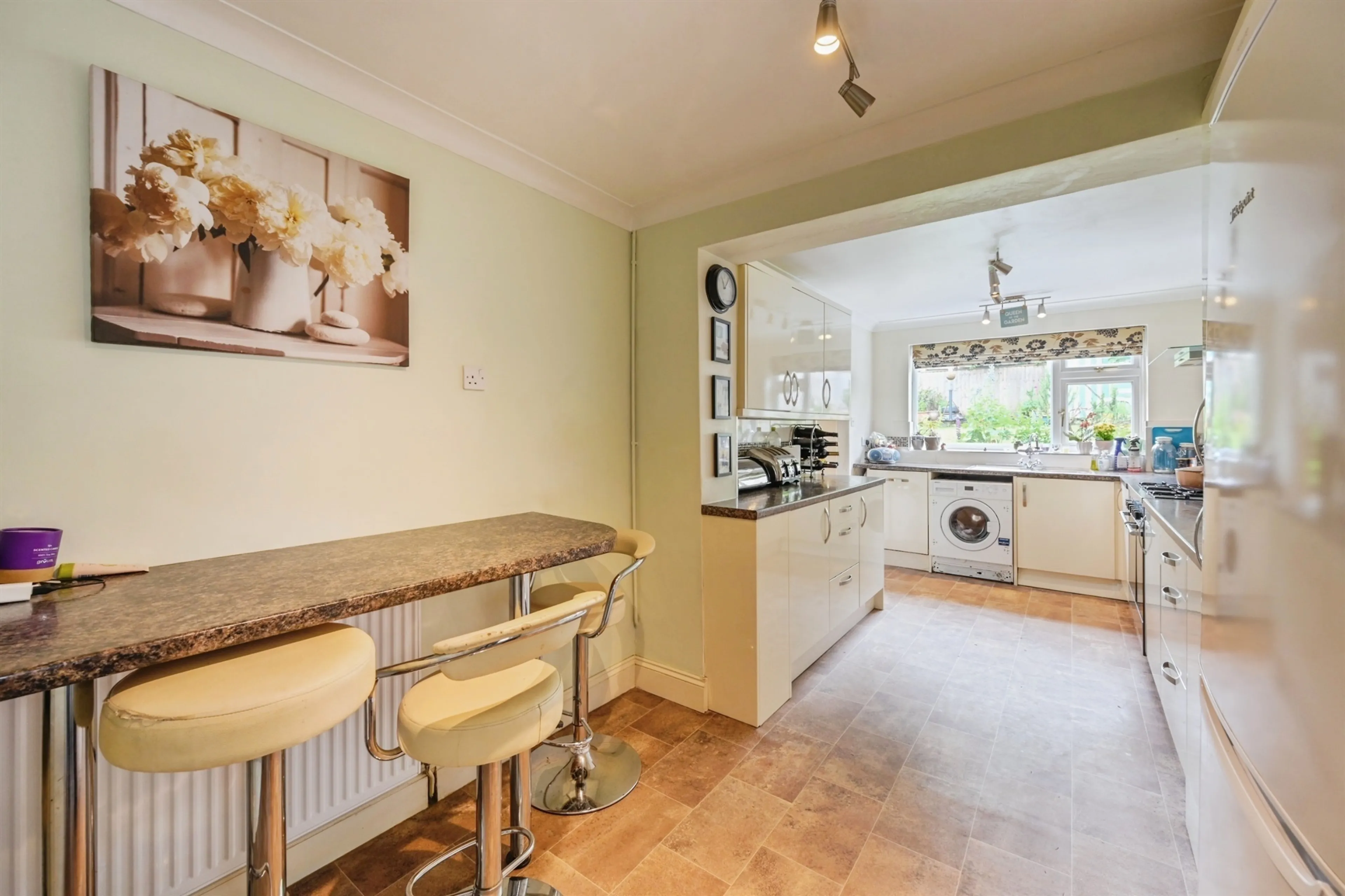 Property at Alport Close, Hulland Ward, Ashbourne