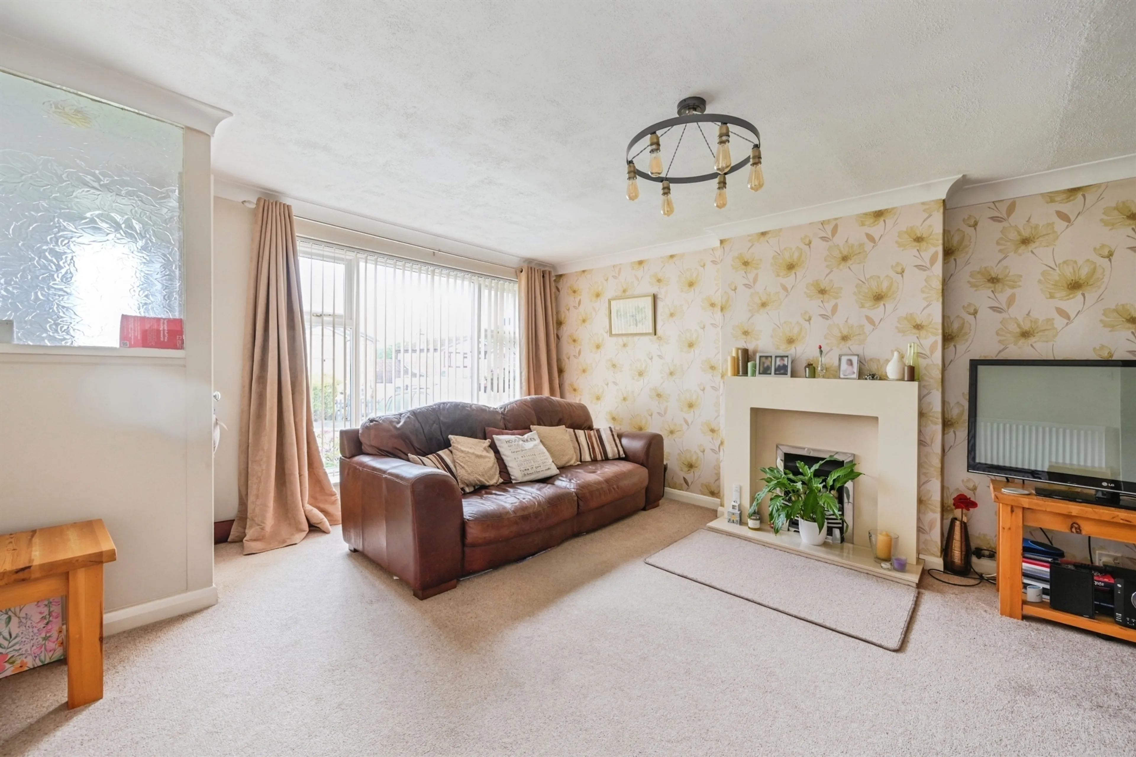 Property at Alport Close, Hulland Ward, Ashbourne