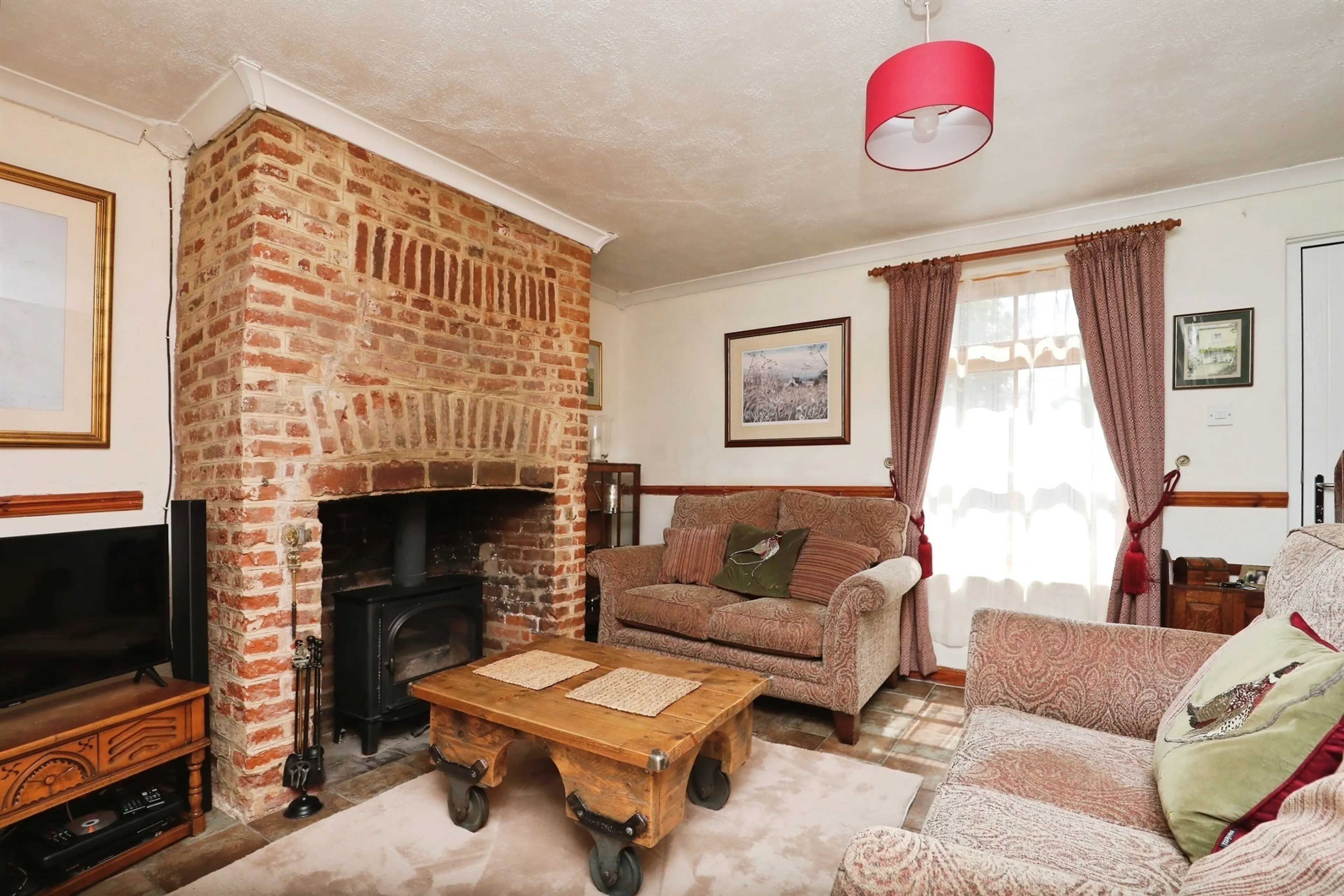 Property at High Street, Tittleshall, King's Lynn