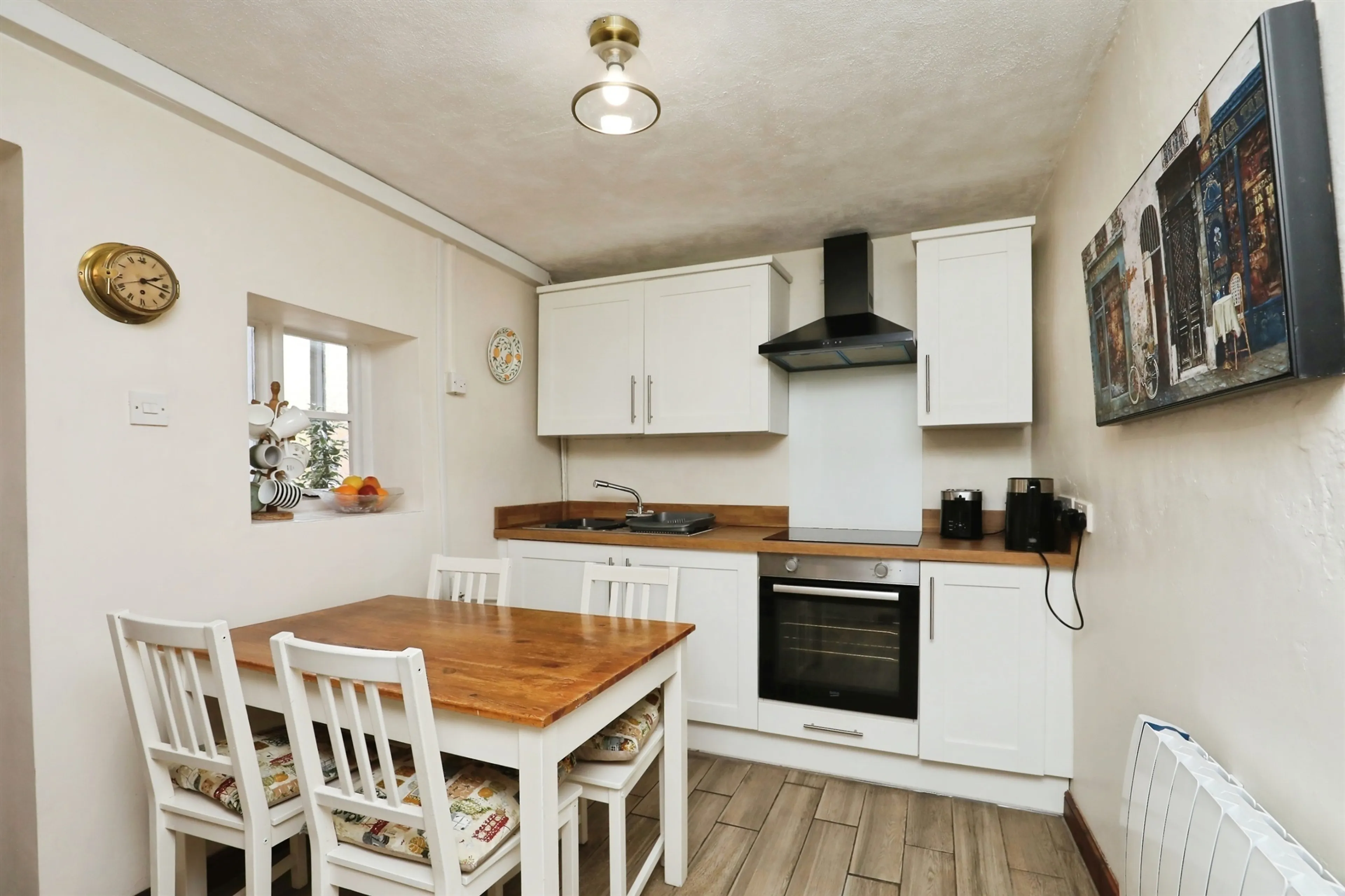 Property at High Street, Tittleshall, King's Lynn