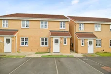 Bourneville Drive, Stockton-On-Tees