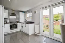 Bourneville Drive, Stockton-On-Tees