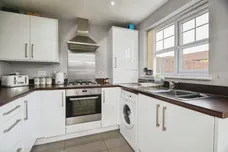 Bourneville Drive, Stockton-On-Tees