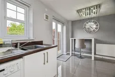 Bourneville Drive, Stockton-On-Tees