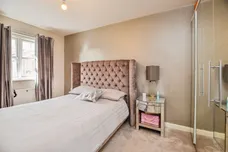 Bourneville Drive, Stockton-On-Tees