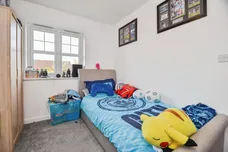 Bourneville Drive, Stockton-On-Tees