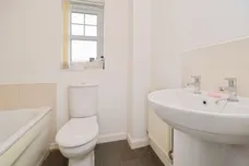 Bourneville Drive, Stockton-On-Tees