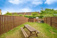 Bourneville Drive, Stockton-On-Tees
