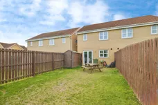 Bourneville Drive, Stockton-On-Tees