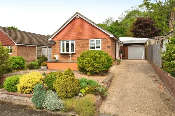 Ridgeway, Hurst Green, Etchingham, Ea...